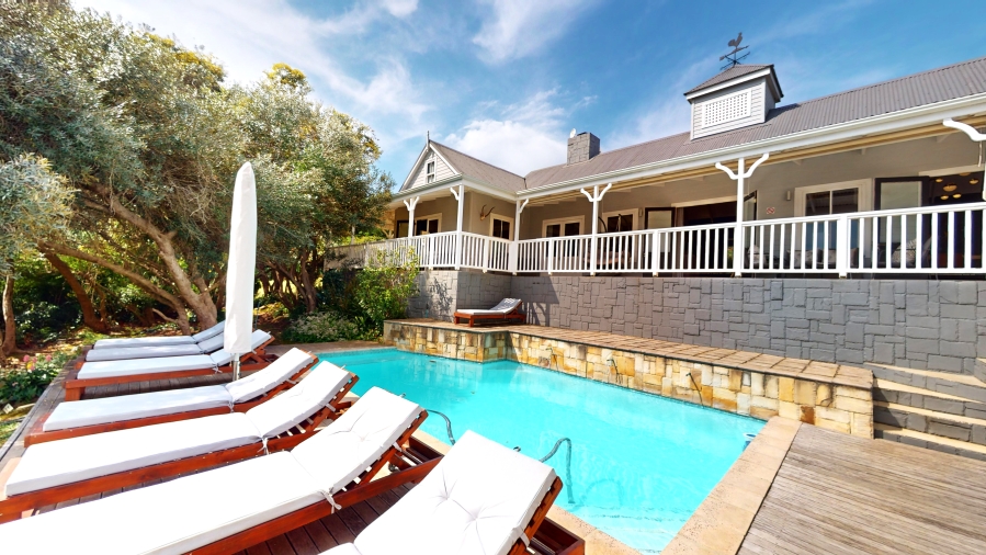 5 Bedroom Property for Sale in Stellenbosch Farms Western Cape